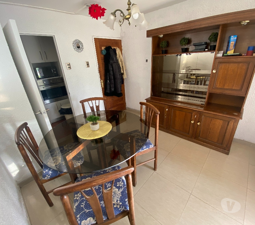 Casas amobladas Valparaíso Viña del Mar - Fotos de Departamento Amoblado 70m2 Para 3 o 2 Estudiantes