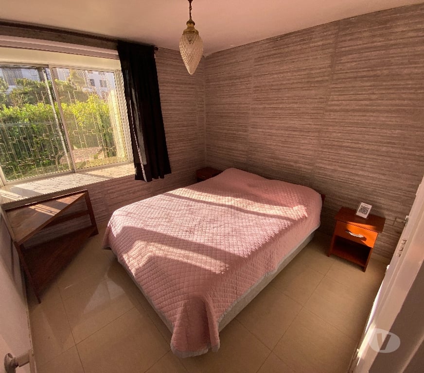 Casas amobladas Valparaíso Viña del Mar - Fotos de Departamento Amoblado 70m2 Para 3 o 2 Estudiantes