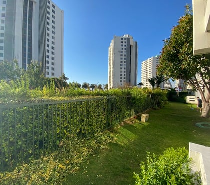 Departamentos amoblados Viña del Mar Valparaíso - Fotos de Departamento Amoblado 70m2 Para 3 o 2 Estudiantes