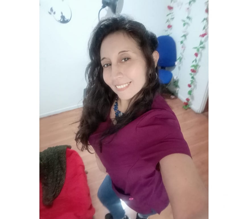 Masajes Santiago Providencia - Fotos de Masajes de relajación y descontracturantes providencia