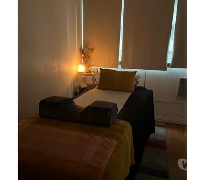 Bienestar - Masajes Providencia Santiago - Fotos de MASAJES TERAPEUTICOS PARA TU EQUILIBRIO