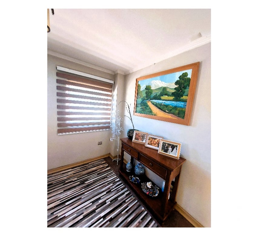 Bienes Raices Concepción Concepción - Fotos de ✅CASA 3D2B3E, LOMAS SAN SEBASTIAN, CONCEPCION