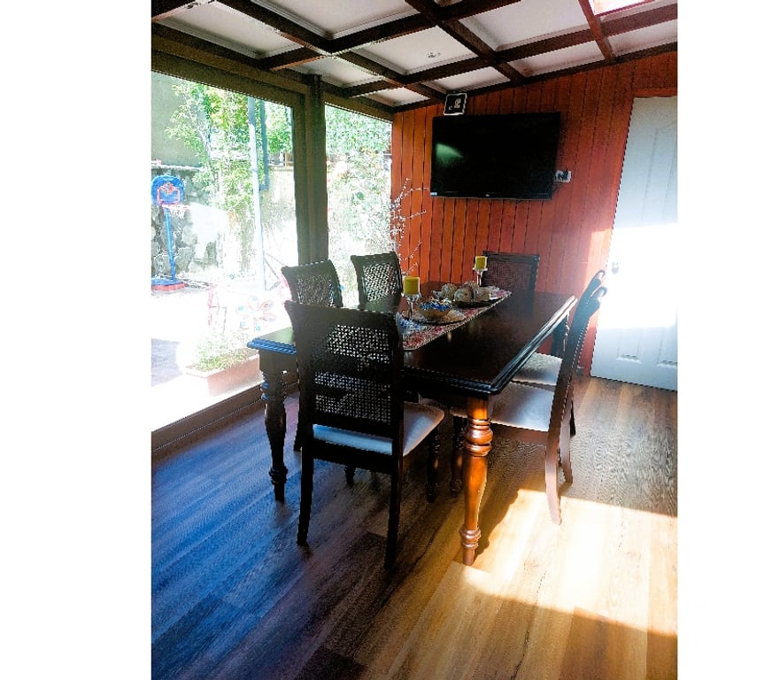 Bienes Raices Concepción Concepción - Fotos de ✅CASA 3D2B3E, LOMAS SAN SEBASTIAN, CONCEPCION