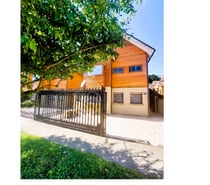 ✅CASA 3D2B3E, LOMAS SAN SEBASTIAN, CONCEPCION