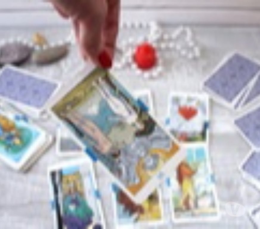 Horóscopos - Espiritualidad Curicó Curicó - Fotos de Tarot del amor y terapias de pareja