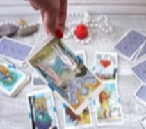 tarot del amor y terapia de parejas