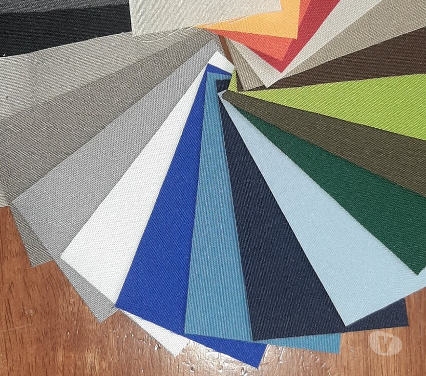 Reparaciones-Decoraciones Santiago Independencia - Fotos de reparacion de cortinas y toldos