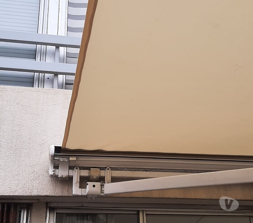 Reparaciones-Decoraciones Santiago Independencia - Fotos de reparacion de cortinas y toldos