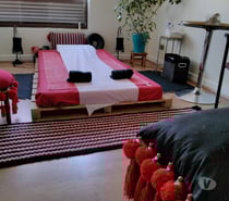 Masajes Quiromasajista