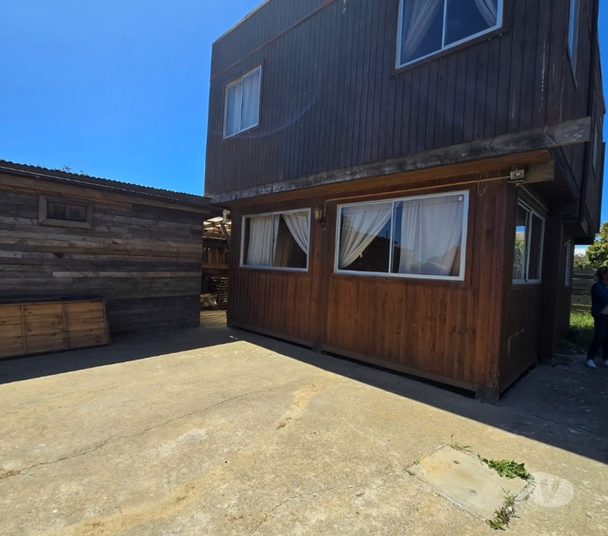 Bienes Raices Cardenal Caro Pichilemu - Fotos de En venta tres casas en Infiernillo, Pichilemu.