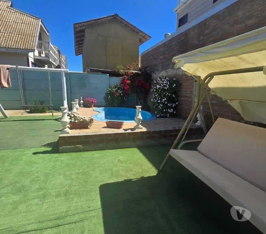 Bienes Raices Cardenal Caro Pichilemu - Fotos de Casa en venta en Infiernillo, Pichilemu