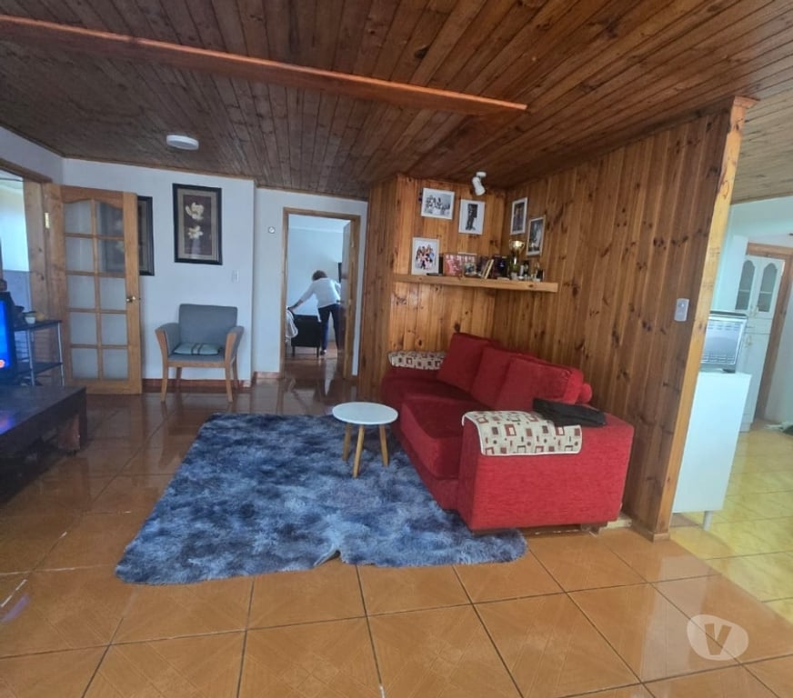 Bienes Raices Cardenal Caro Pichilemu - Fotos de Casa en venta en Infiernillo, Pichilemu