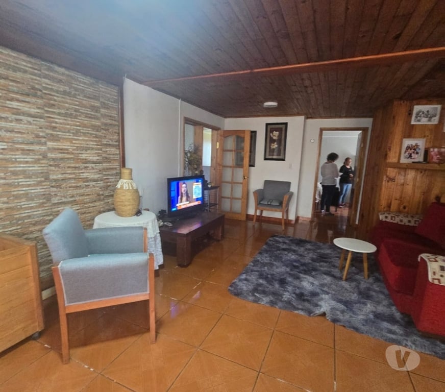 Bienes Raices Cardenal Caro Pichilemu - Fotos de Casa en venta en Infiernillo, Pichilemu