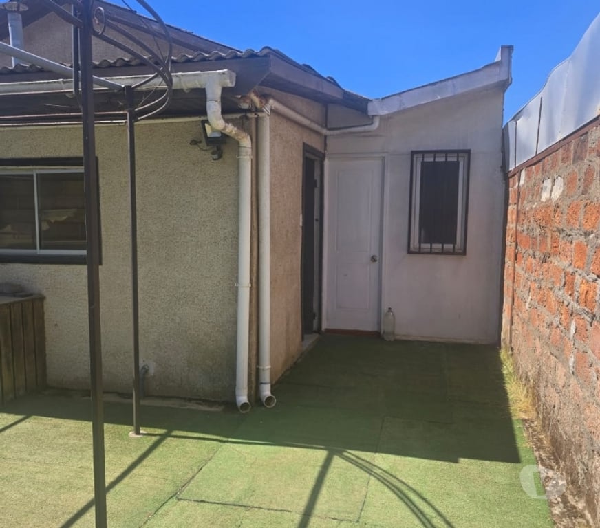 Bienes Raices Cardenal Caro Pichilemu - Fotos de Casa en venta en Infiernillo, Pichilemu