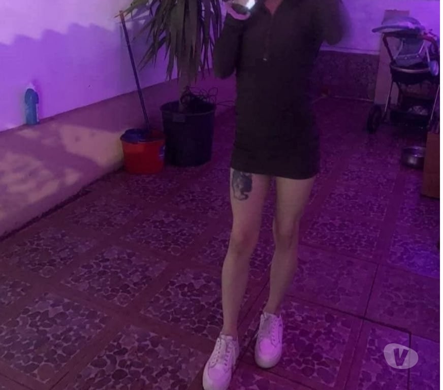 Escorts Gay - Travestis Quillota Quillota - Fotos de Catalina ojitos celeste