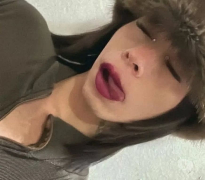 Escorts Gay - Travestis Quillota Quillota - Fotos de Catalina ojitos celeste