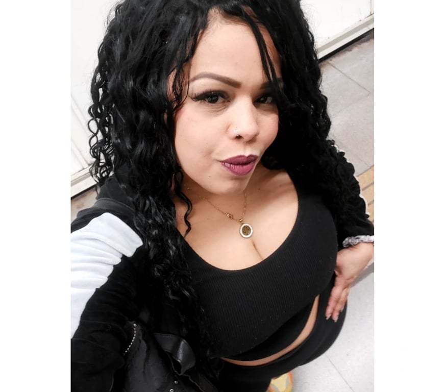 Escort Santiago San Miguel - Fotos de Servicio Domicilios rica colombiana disponible