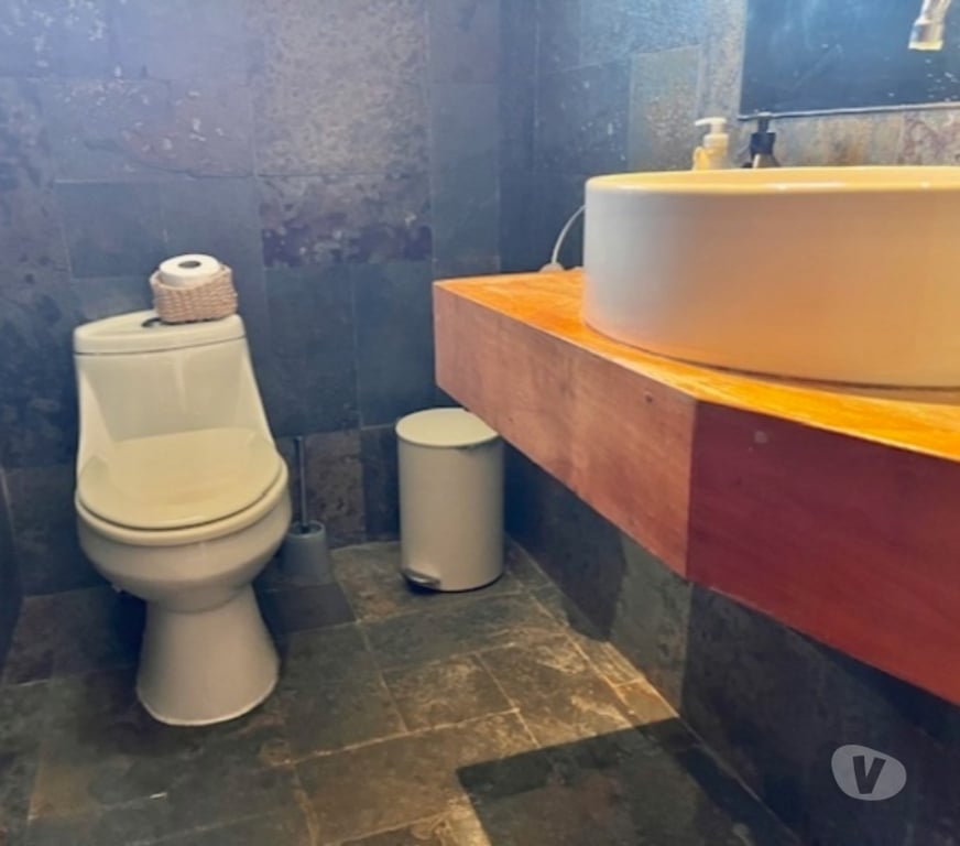 Casas amobladas Talagante Peñaflor - Fotos de Arriendo Casa en Parcela — Colonia Alemana, Peñaflor