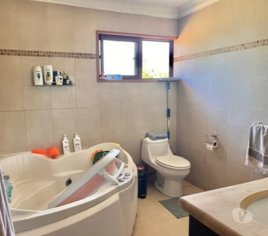 Casas amobladas Talagante Peñaflor - Fotos de Arriendo Casa en Parcela — Colonia Alemana, Peñaflor