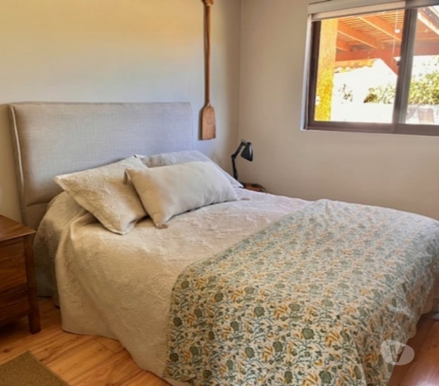 Casas amobladas Talagante Peñaflor - Fotos de Arriendo Casa en Parcela — Colonia Alemana, Peñaflor