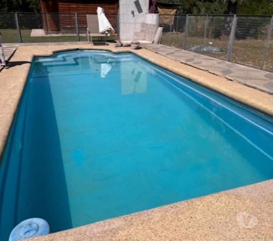 Casas amobladas Talagante Peñaflor - Fotos de Arriendo Casa en Parcela — Colonia Alemana, Peñaflor