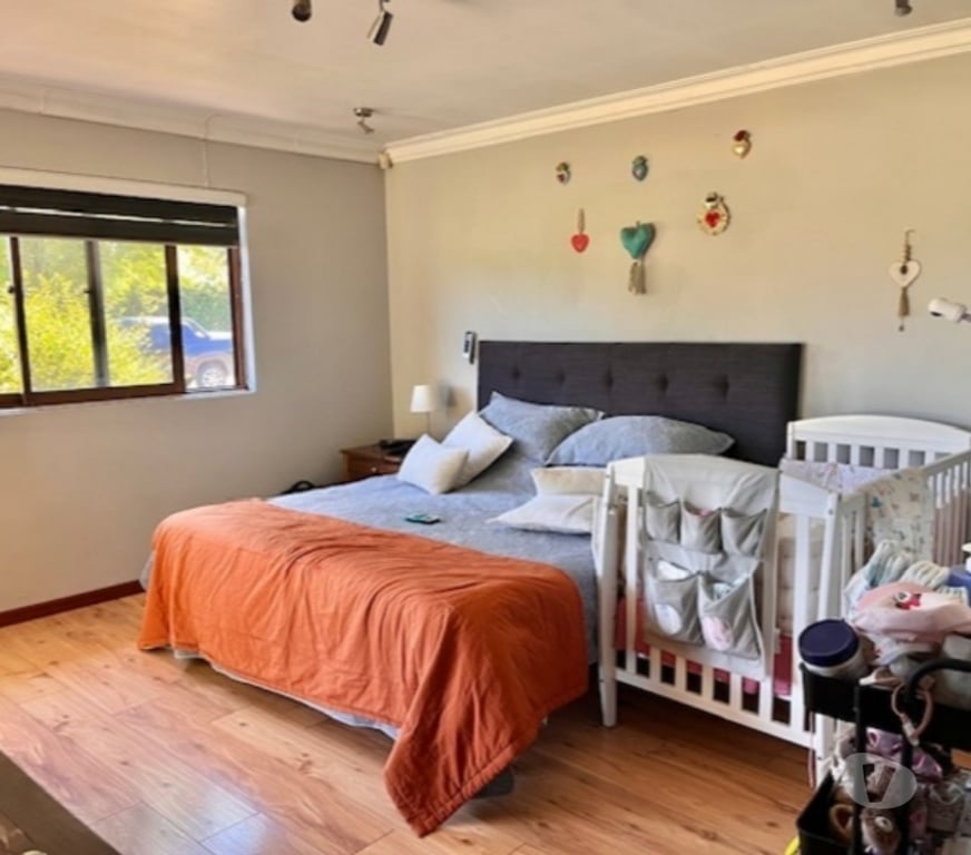 Casas amobladas Talagante Peñaflor - Fotos de Arriendo Casa en Parcela — Colonia Alemana, Peñaflor