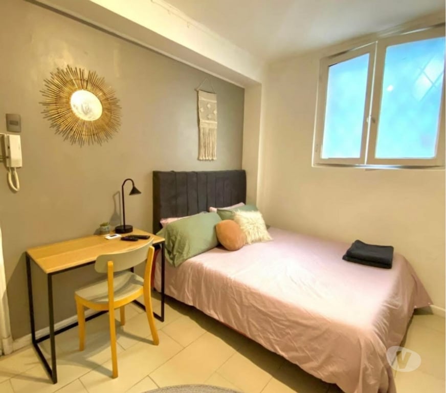 Arriendo de piezas Santiago Santiago - Fotos de Pieza Con Baño Metro Bellas Artes Santiago Centro