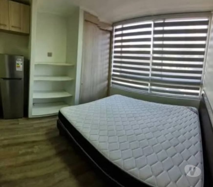Arriendo de piezas Santiago Santiago - Fotos de Pieza Con Baño Metro Bellas Artes Santiago Centro