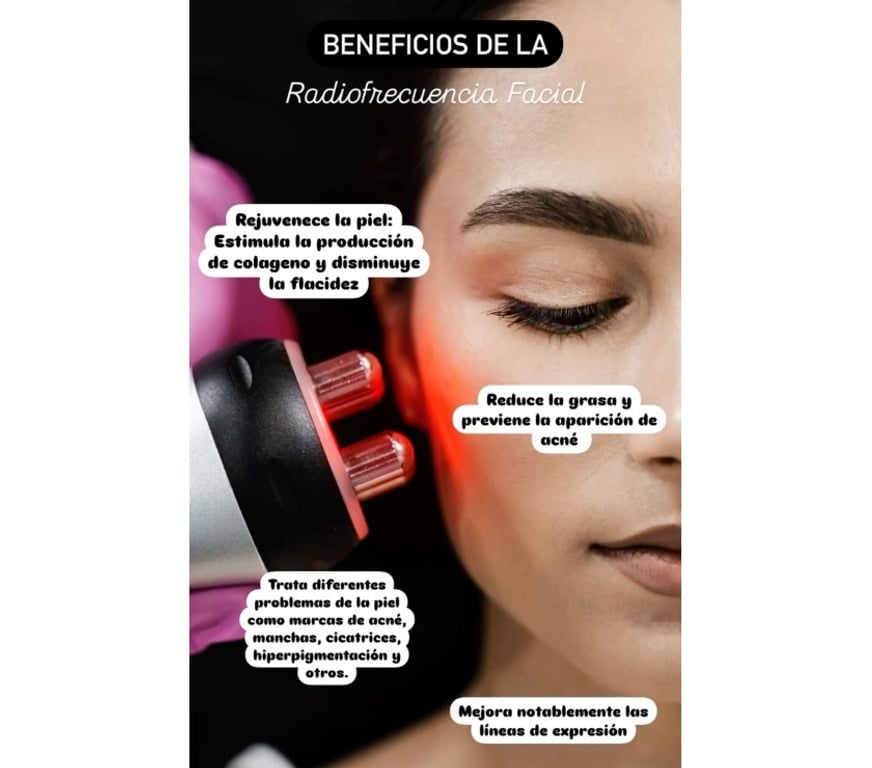 Masajes Concepción Concepción - Fotos de Estética integral facial y corporal