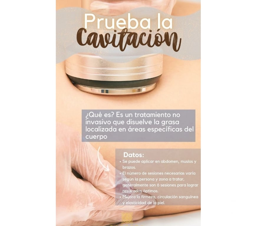 Masajes Concepción Concepción - Fotos de Estética integral facial y corporal