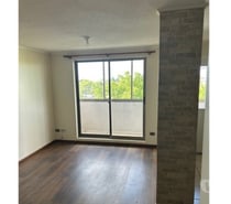 Arriendo departamento