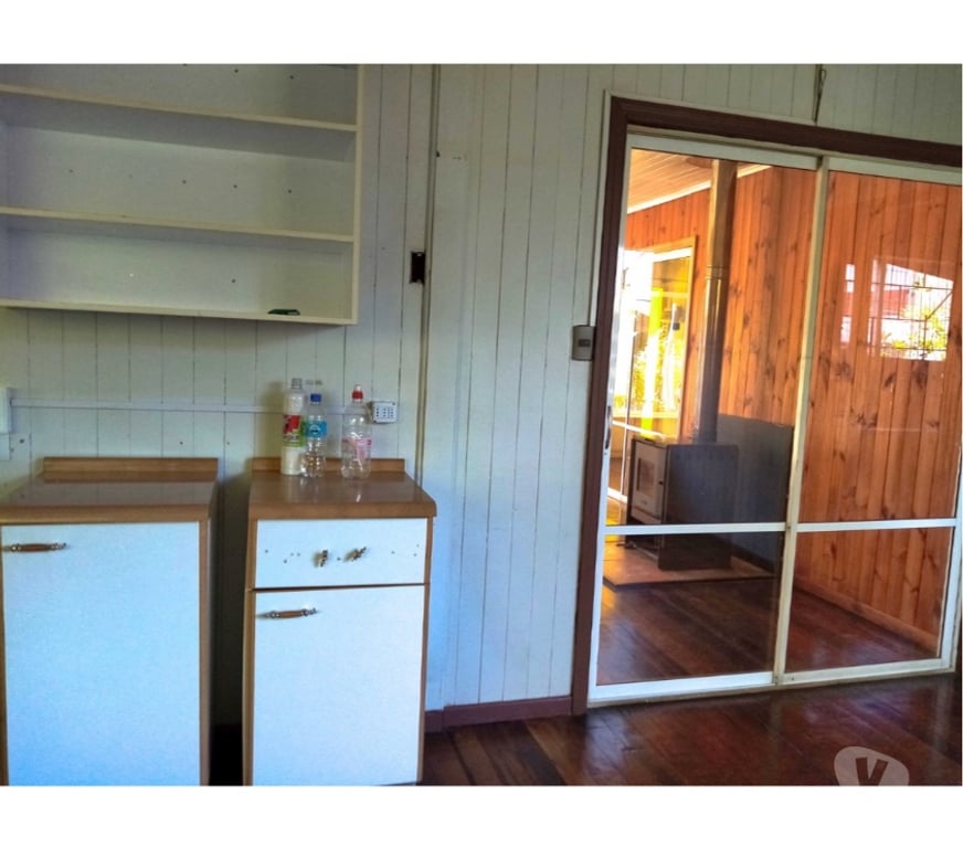 Arriendos Ranco Río Buen - Fotos de Casa Rio Bueno Central