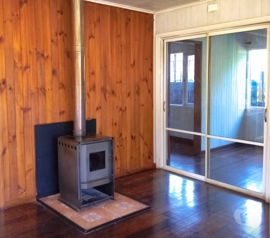 Arriendos Ranco Río Buen - Fotos de Casa Rio Bueno Central