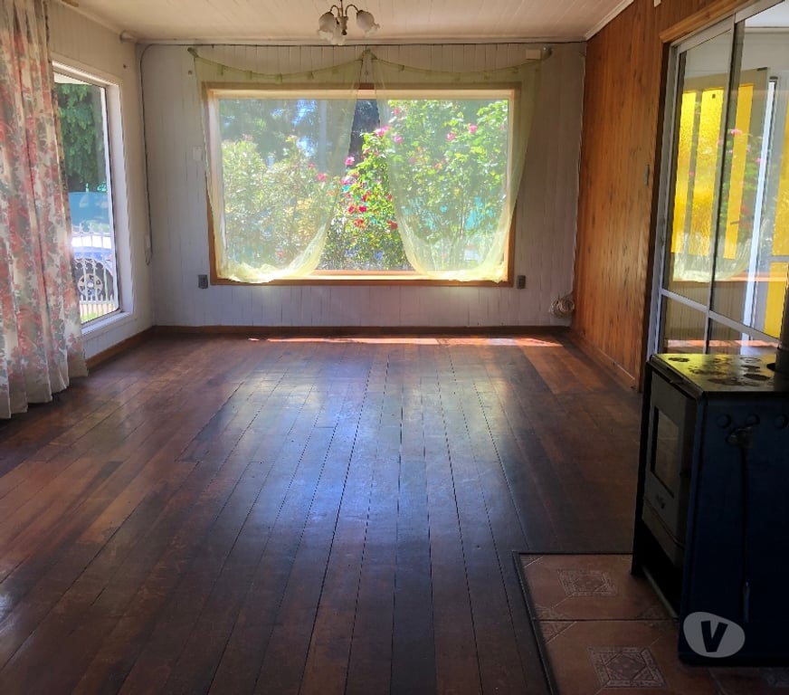 Arriendos Ranco Río Buen - Fotos de Casa Rio Bueno Central