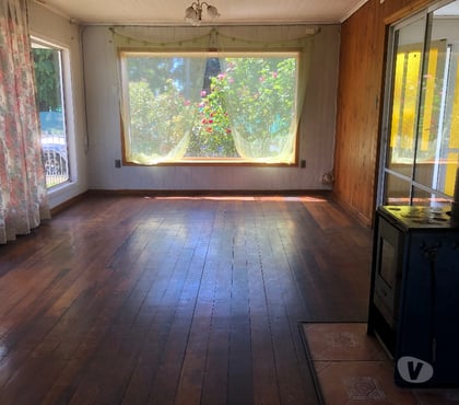  Casas y departamentos en arriendo Río Buen Ranco - Fotos de Casa Rio Bueno Central