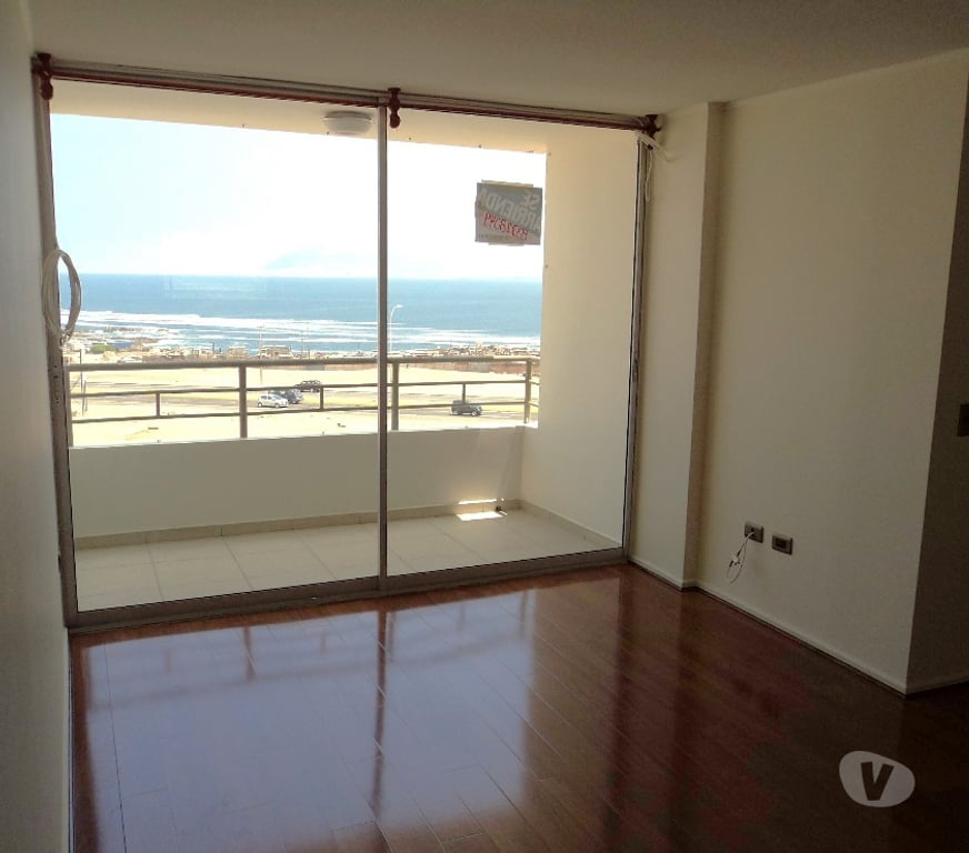 Arriendos Antofagasta Antofagasta - Fotos de DEPARTAMENTO PORTADA NORTE V, 3 DORMITORIOS 1 BAÑO,