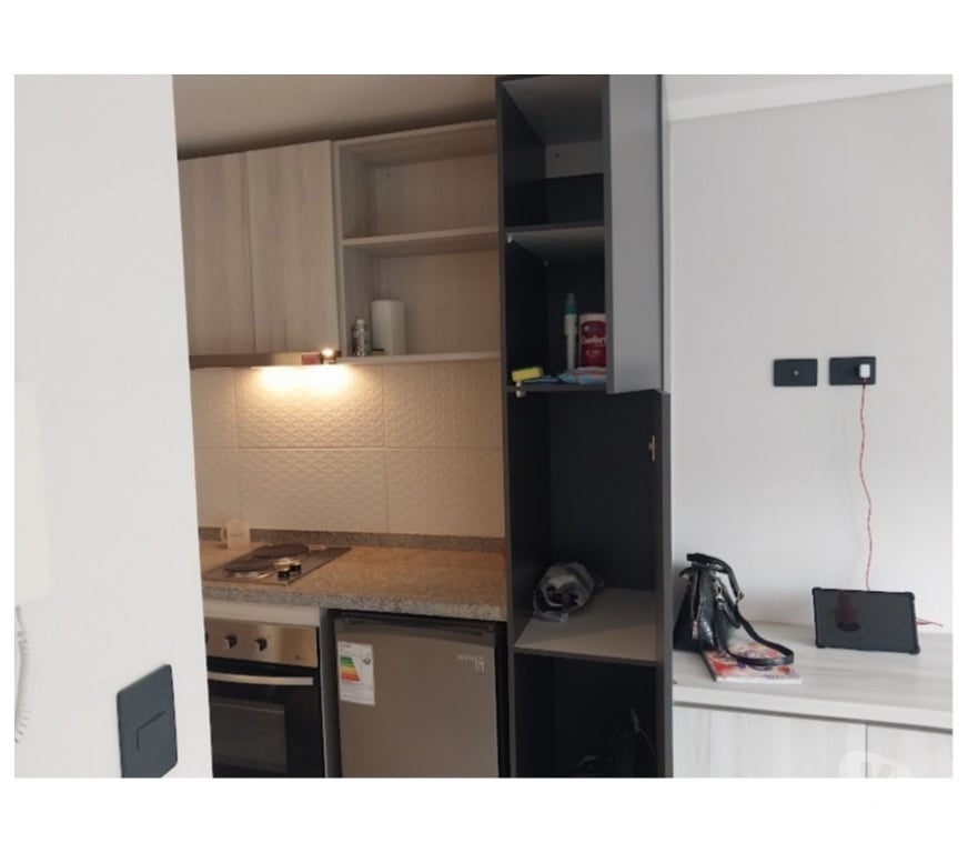 Arriendos Concepción Concepción - Fotos de Precioso Departamento Estudio, Cómodo, central Freire 1780