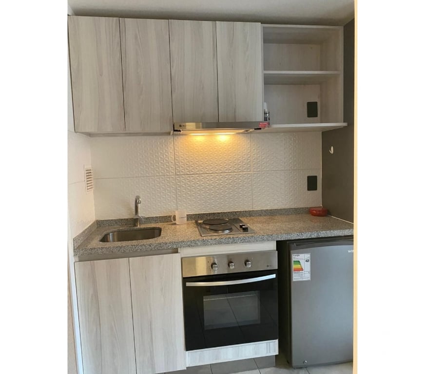 Arriendos Concepción Concepción - Fotos de Precioso Departamento Estudio, Cómodo, central Freire 1780