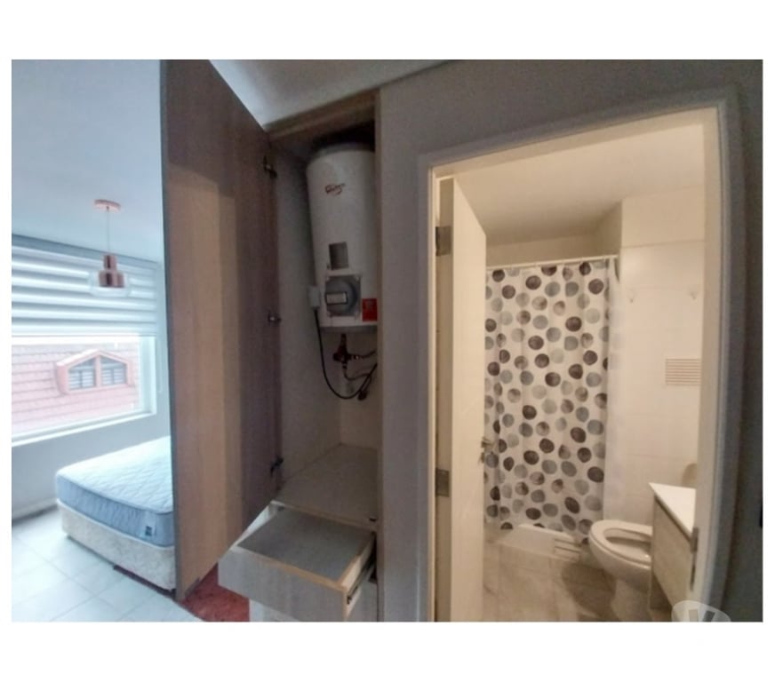 Arriendos Concepción Concepción - Fotos de Precioso Departamento Estudio, Cómodo, central Freire 1780