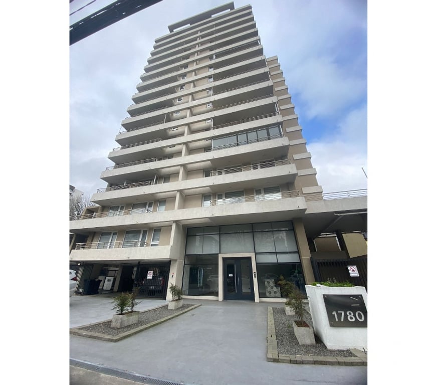 Arriendos Concepción Concepción - Fotos de Precioso Departamento Estudio, Cómodo, central Freire 1780