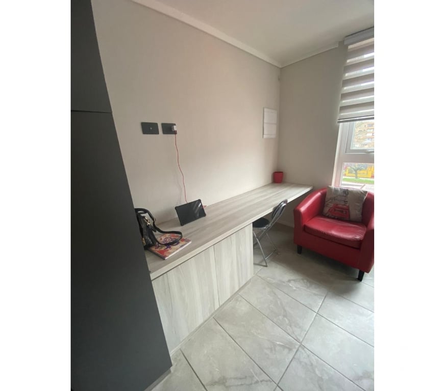 Arriendos Concepción Concepción - Fotos de Precioso Departamento Estudio, Cómodo, central Freire 1780