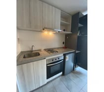 Fotos de Precioso Departamento Estudio, Cómodo, central Freire 1780