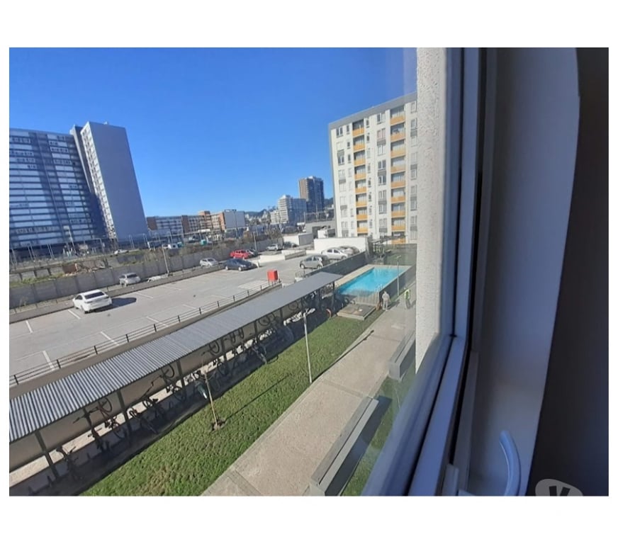 Arriendos Concepción Concepción - Fotos de Lindo depto. 3er piso, 3d- 1b-1e excelente ubicación