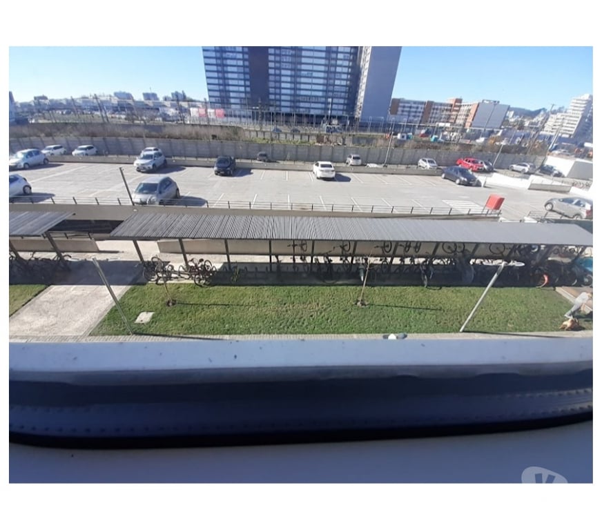 Arriendos Concepción Concepción - Fotos de Lindo depto. 3er piso, 3d- 1b-1e excelente ubicación