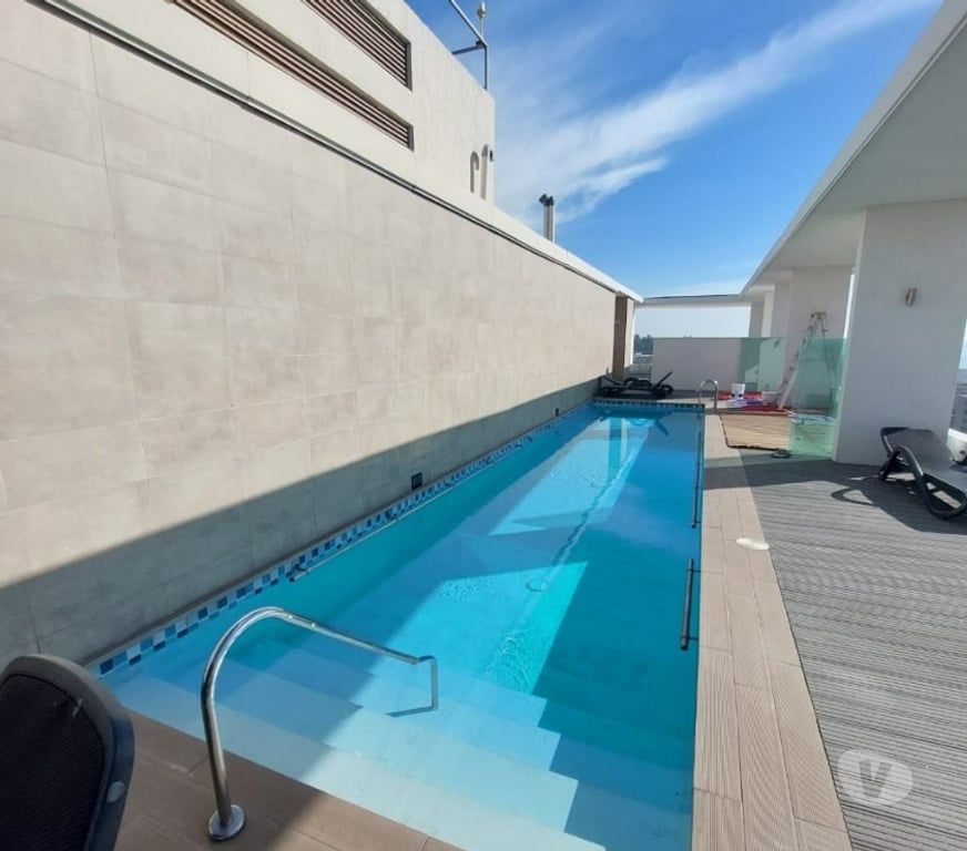 Bienes Raices Valparaíso Viña del Mar - Fotos de Lindo y amplio sector Poniente Viña del Mar