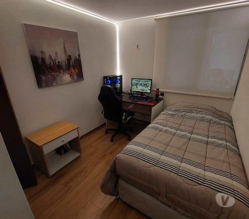 Bienes Raices Valparaíso Viña del Mar - Fotos de Lindo y amplio sector Poniente Viña del Mar