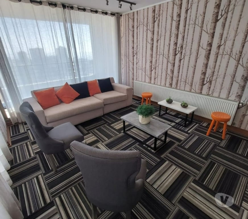 Bienes Raices Valparaíso Viña del Mar - Fotos de Lindo y amplio sector Poniente Viña del Mar