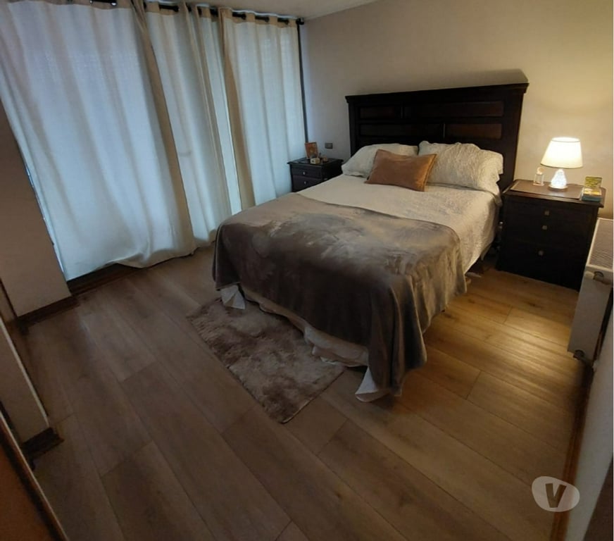 Bienes Raices Valparaíso Viña del Mar - Fotos de Lindo y amplio sector Poniente Viña del Mar