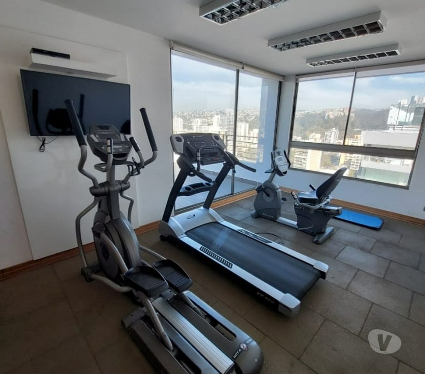 Bienes Raices Valparaíso Viña del Mar - Fotos de Lindo y amplio sector Poniente Viña del Mar