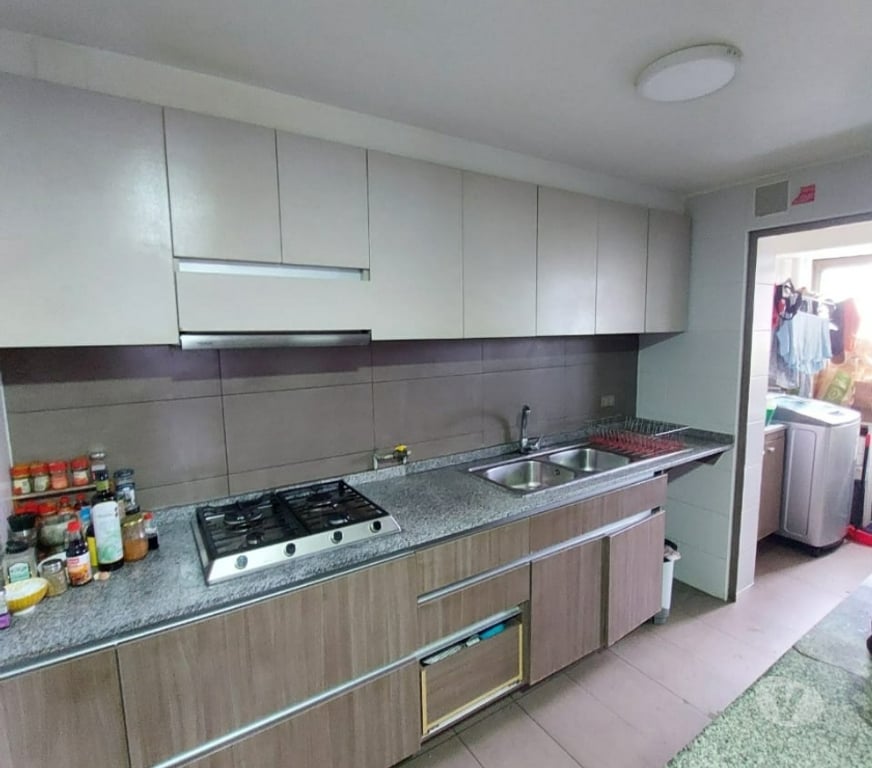 Bienes Raices Valparaíso Viña del Mar - Fotos de Lindo y amplio sector Poniente Viña del Mar